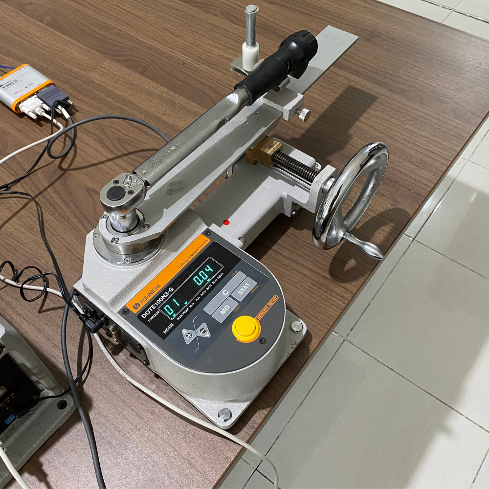Material Toolcart